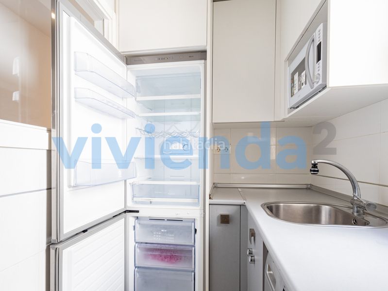 Foto 6a813de0-4e50-4070-8d2b-dfc22e0dda94. Pis amb calefacció a Ventas Madrid