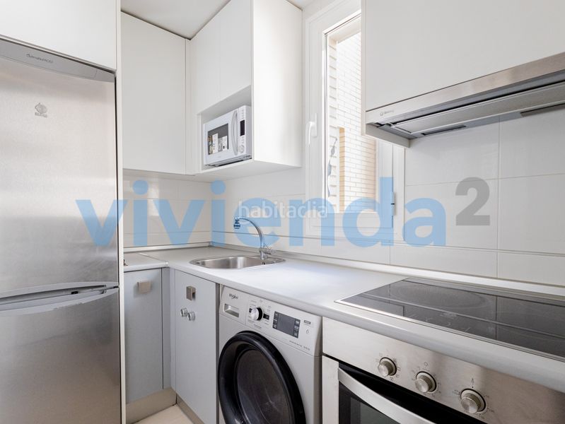 Foto 8358a122-625d-4b58-8fb8-d8799c9a3cdb. Pis amb calefacció a Ventas Madrid