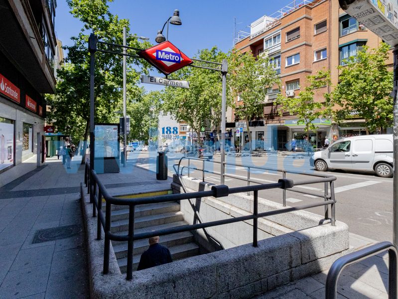 Foto 865cdc2b-848b-47c4-b769-e9a43322ea95. Pis amb calefacció a Ventas Madrid