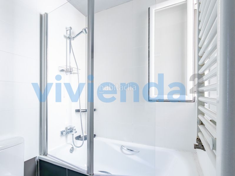 Foto a7ba11be-55bb-47b7-bdfd-802c97371321. Pis amb calefacció a Ventas Madrid