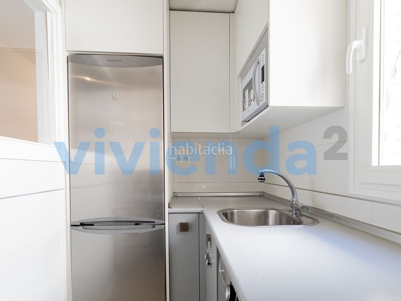 Foto ac292117-deb6-430a-b5ae-8f458b591b6d. Pis amb calefacció a Ventas Madrid