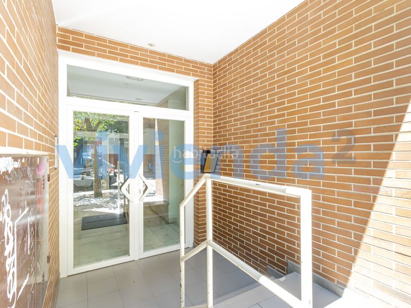 Foto b4f9f868-6862-4389-acb5-ec53c09004c1. Pis amb calefacció a Ventas Madrid