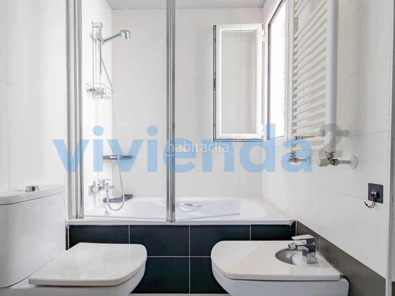 Foto e5bd6279-f2f7-4ea5-b32b-865182156ace. Pis amb calefacció a Ventas Madrid