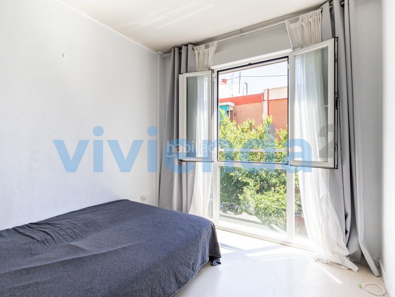 Foto f42e81a8-69a9-49bd-b906-6d0302feae5a. Pis amb calefacció a Ventas Madrid