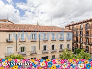 Attique à Calle del Pez