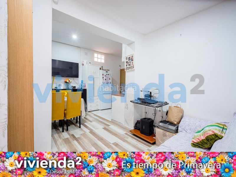 Foto 43d425ce-d7d5-4434-a3a6-43a759a1548a. Pis amb calefacció a Palos de Moguer Madrid