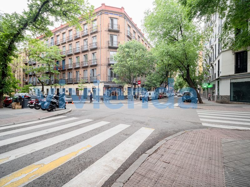 Foto a132ae7a-f5cd-436b-b025-48bf86fd6c3b. Pis amb calefacció a Palos de Moguer Madrid