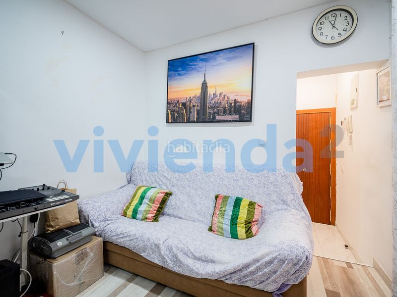 Foto e0d38f73-a964-4034-9a92-3b826fc8f51c. Pis amb calefacció a Palos de Moguer Madrid