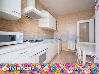 Piso  Povedilla. Piso en goya, 122 m2, 4 dormitorios, 2 baxf1os, 1.195.000 euros