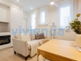 Location Appartement  Calle joaquin arjona. Piso en bellas vistas, 50 m2, 2 dormitorios, 1 baxf1os, 1.295 eu