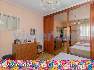 Appartamento in Calle Campomanes