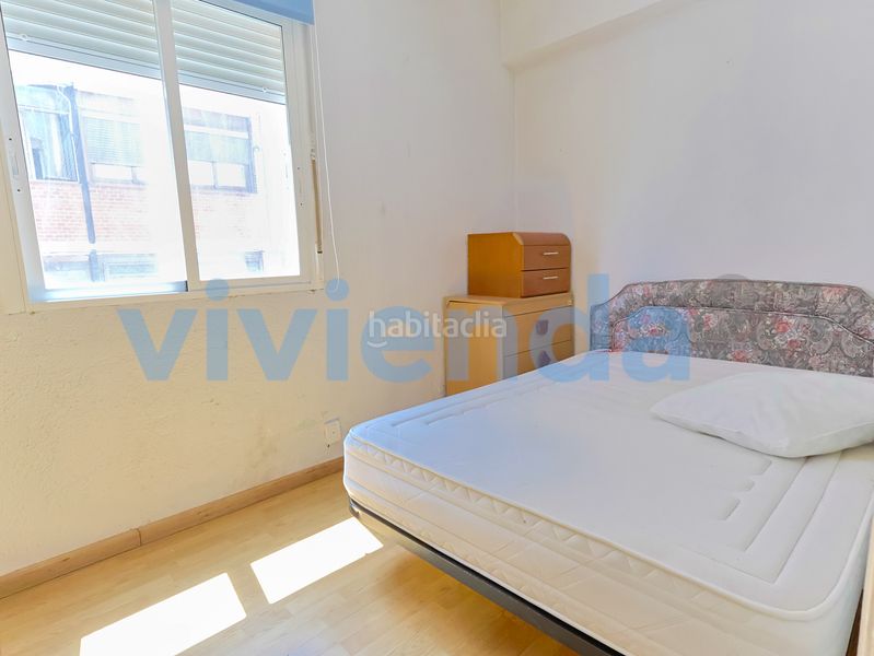 Foto 6c16a393-96be-47b4-b2fe-567ff29ed30b. Pis amb calefacció a Prosperidad Madrid