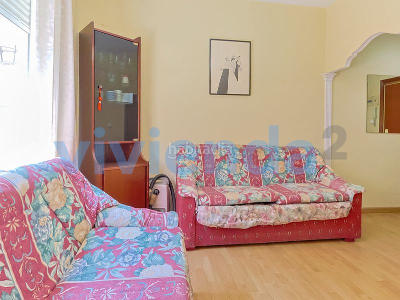 Foto acbe0f05-7a40-4a7f-8999-095a0b6d92f1. Pis amb calefacció a Prosperidad Madrid