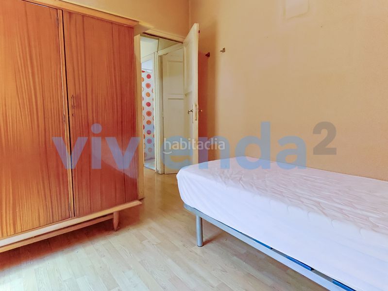 Foto b2ca7799-d046-42c0-8882-34dca869da20. Pis amb calefacció a Prosperidad Madrid