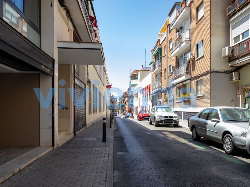 Foto c992d772-e610-4914-89e4-b40b4366c91c. Pis amb calefacció a Prosperidad Madrid