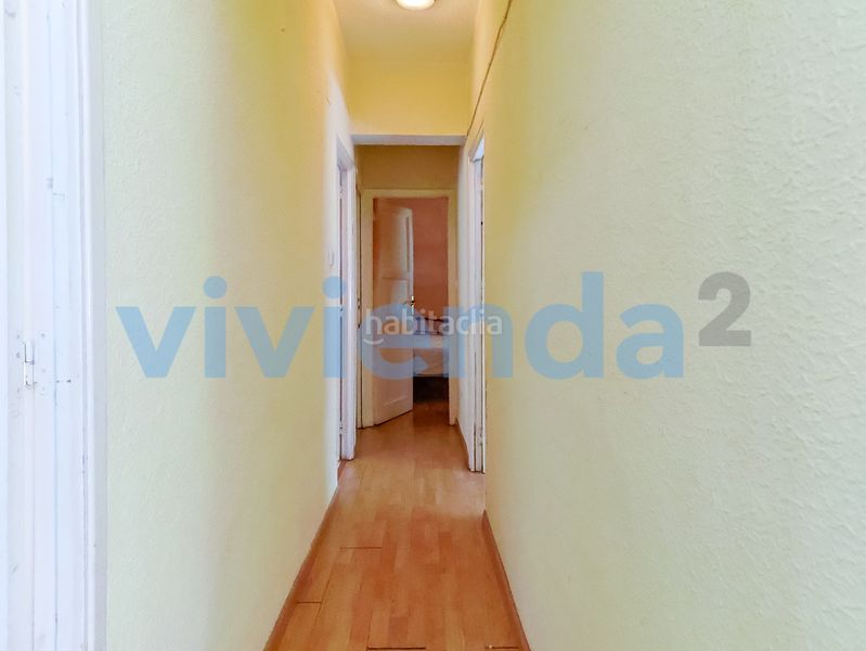 Foto eb1f6d0a-ea2f-4491-b1e2-b137a1b50800. Pis amb calefacció a Prosperidad Madrid