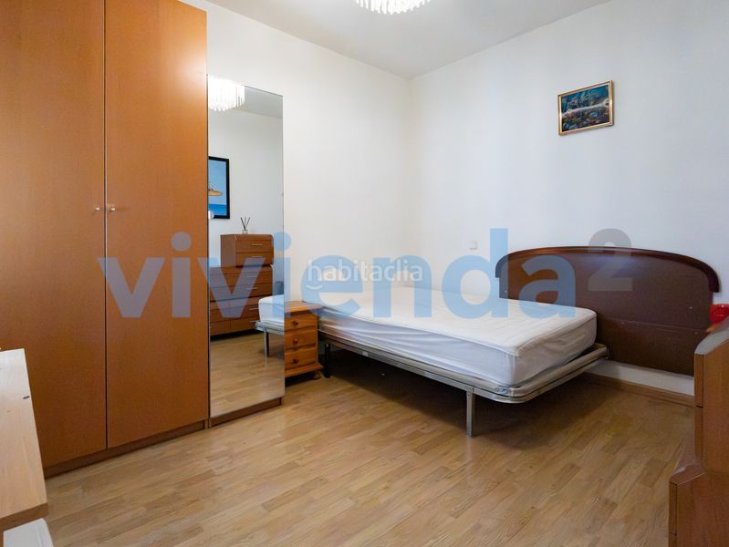 Foto ef0855f6-6e21-4afe-8e7c-3c148b14f8a6. Pis amb calefacció a Prosperidad Madrid