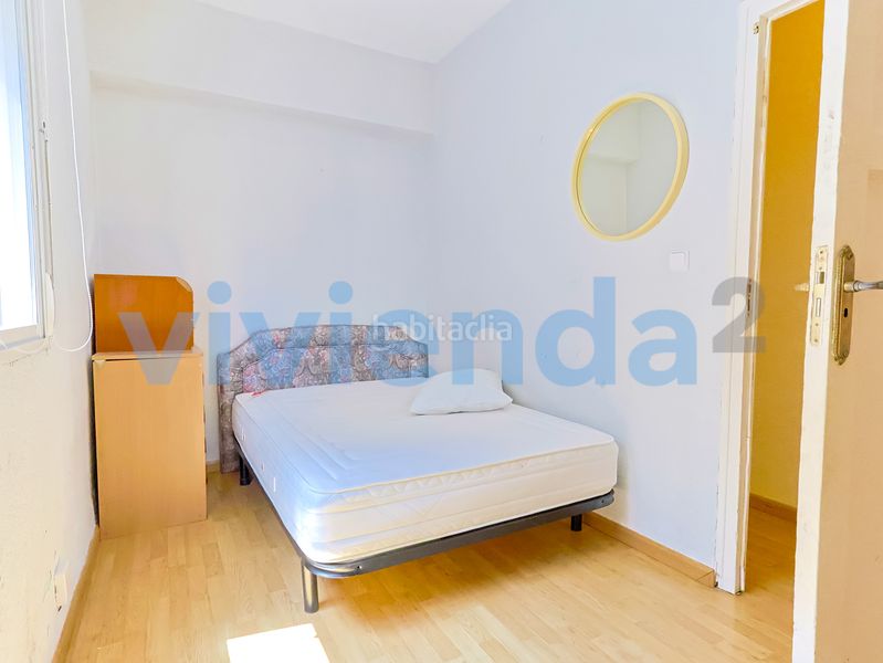 Foto fc6af9a5-84be-4db8-a417-cb799c6050e2. Pis amb calefacció a Prosperidad Madrid