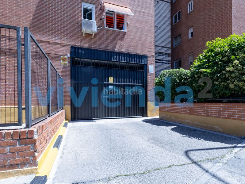 Foto 3a3ba7eb-7964-4759-9454-ab1a3ddf7de2. Pis amb calefacció aparcament a Canillas Madrid