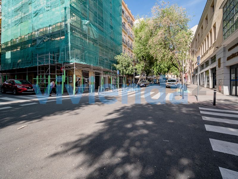 Foto 4a40f64f-8d18-46e0-84bb-ca0607644258. Pis amb calefacció a Argüelles Madrid