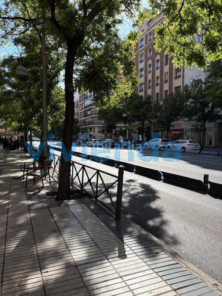 Foto 86a7fbfb-43ba-4bf7-872d-47932bb936a7. Pis amb calefacció a Goya Madrid