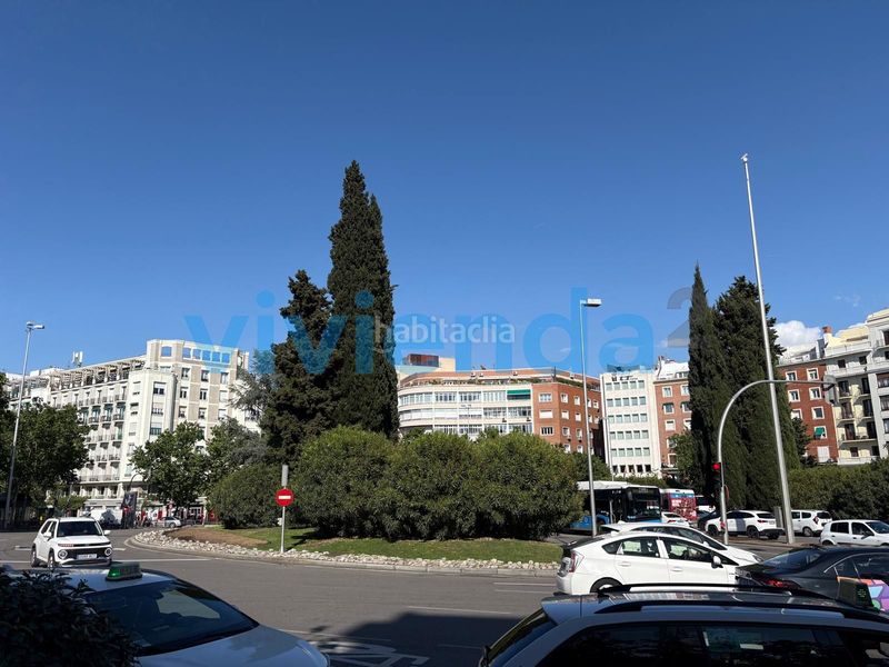Foto a670e1fd-e7a2-4b55-84ef-a607a609e720. Pis amb calefacció a Goya Madrid