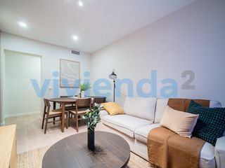 Pis a Calle Jerónima Llorente