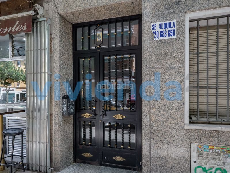 Foto 40f6808d-53da-45b9-ba50-660cd3fa5e7c. Pis amb calefacció a Ventas Madrid