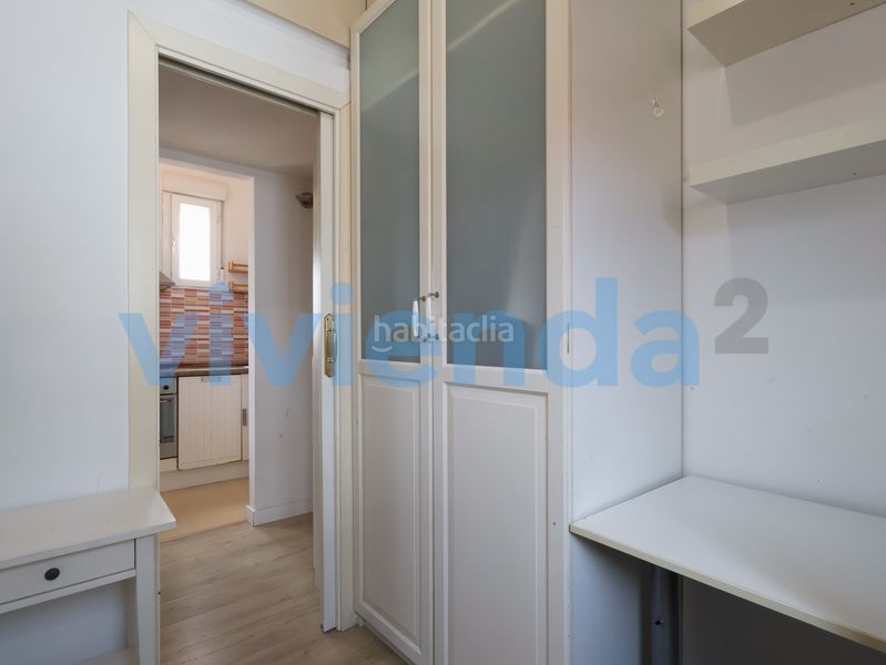 Foto f740190f-b387-47de-bdec-ab772e3f621f. Pis amb calefacció a Ventas Madrid