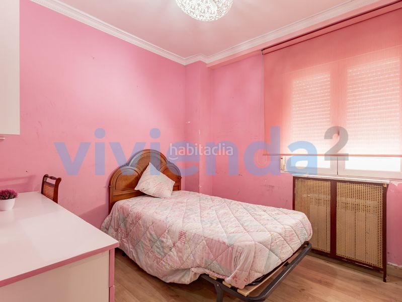 Foto 7edddafc-c059-4757-9339-32e9b7f5c980. Pis amb calefacció a Rosas - Musas Madrid