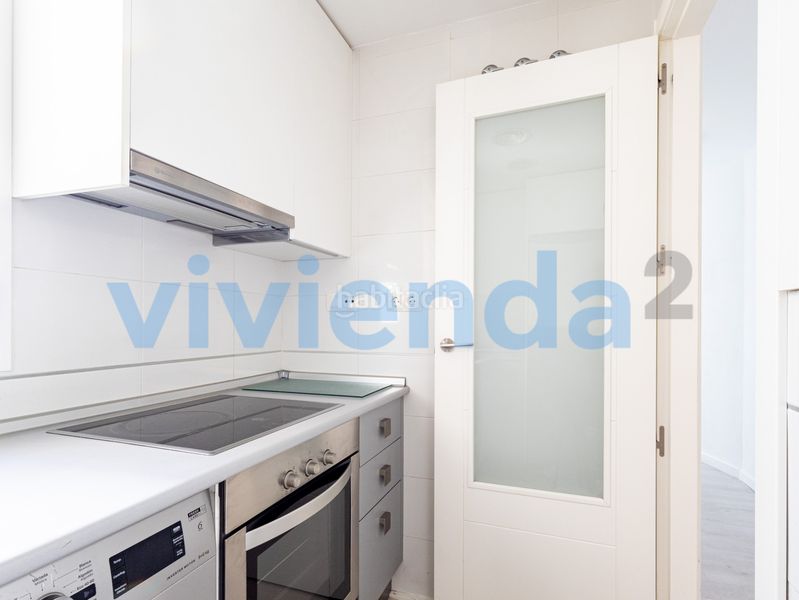 Foto 13fe0c9a-d92d-4c30-a729-5503e4499e45. Pis amb calefacció a Ventas Madrid