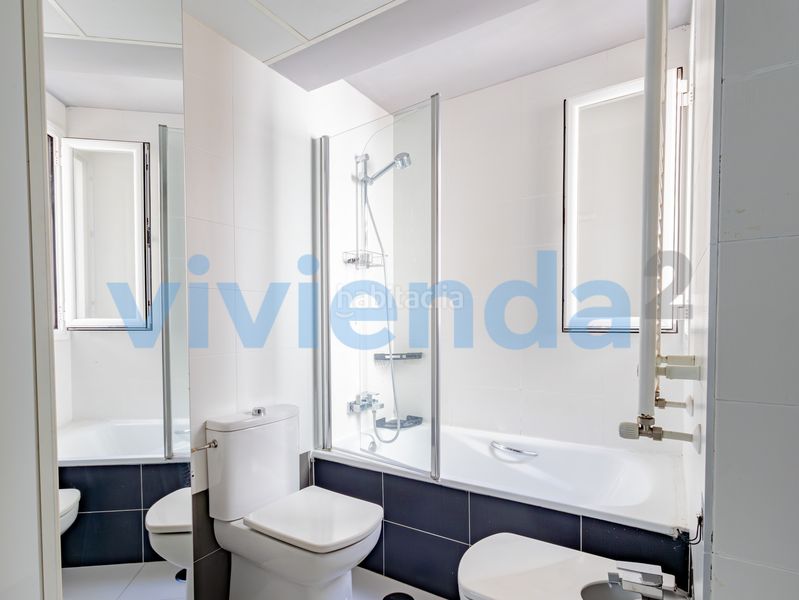 Foto 1a454929-c323-4e9b-bd6e-ea2beaf4636e. Pis amb calefacció a Ventas Madrid