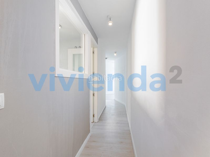 Foto 3ce99b36-96ca-47fa-9619-540cb4d91322. Pis amb calefacció a Ventas Madrid