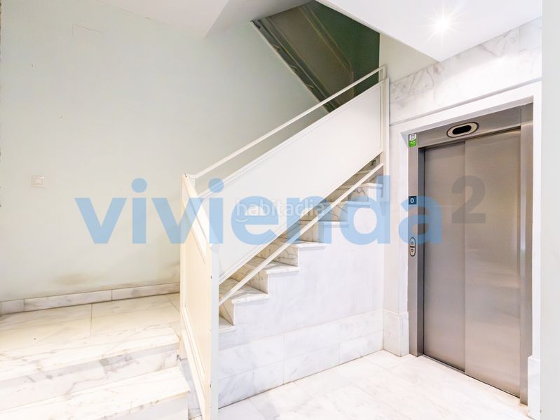 Foto 52e882df-76b7-4a9b-9a20-64be8457451b. Pis amb calefacció a Ventas Madrid