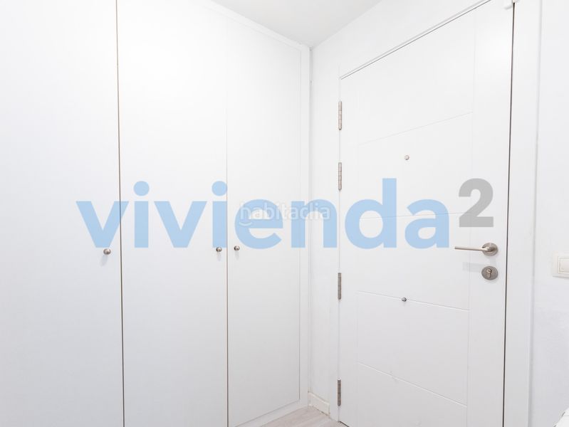 Foto dfa09dbf-9a01-4a06-a368-6fffe311e614. Pis amb calefacció a Ventas Madrid