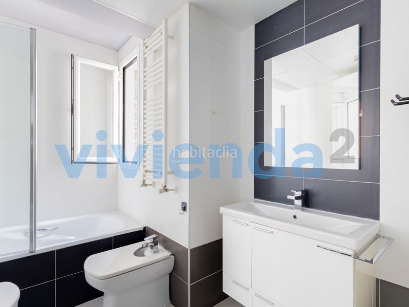 Foto ea82c6f6-2901-4b9a-8c6a-e02980466f99. Pis amb calefacció a Ventas Madrid