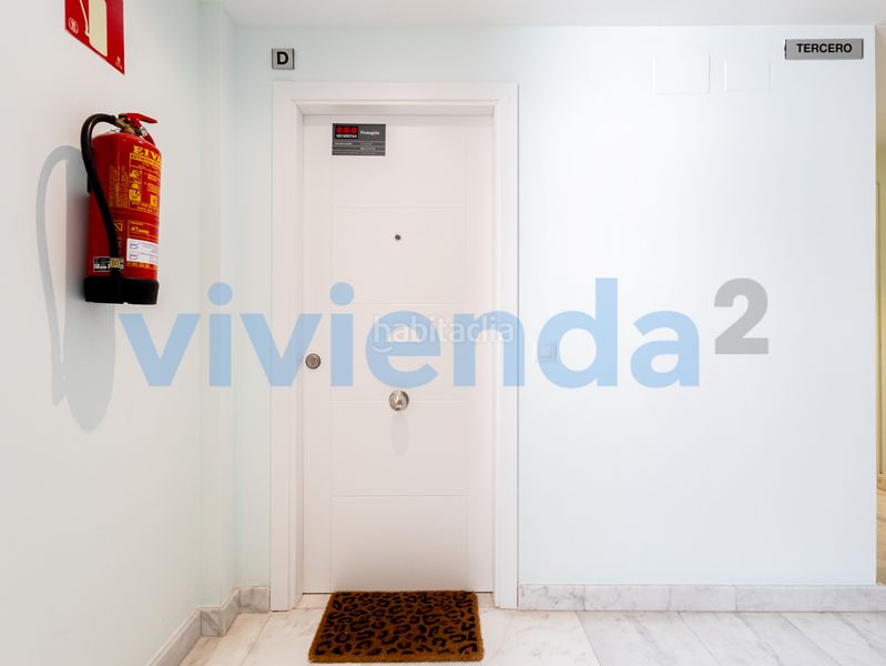 Foto fbfeee62-c87c-465e-9a15-4b564366aa51. Pis amb calefacció a Ventas Madrid