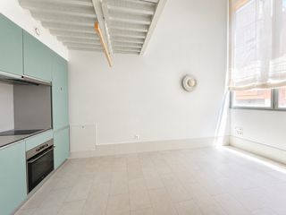 Flat in Almenara-Ventilla