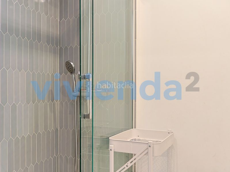 Foto 40ee2e87-b977-4cc8-be79-8f3dea091572. Estudi amb calefacció a Fuente del Berro Madrid