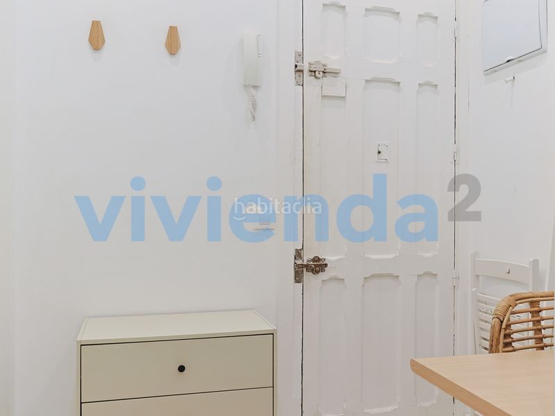 Foto 7bd0b4b9-fa33-4dab-bd87-0e5439f4a8a3. Estudi amb calefacció a Fuente del Berro Madrid