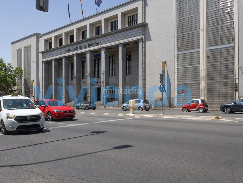 Foto c862f11d-c832-491c-be61-1f80746d62e9. Estudi amb calefacció a Fuente del Berro Madrid