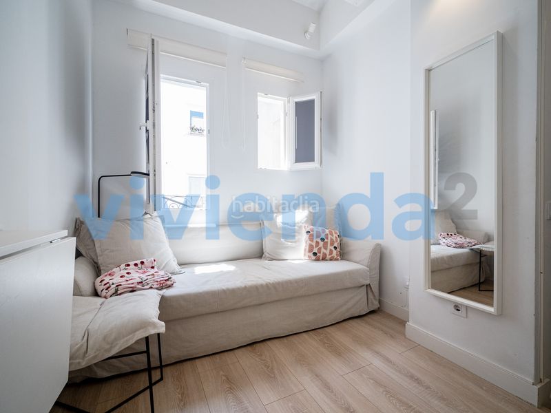 Foto d614bdd9-f256-4b74-98b1-c0e2afbb7540. Estudi amb calefacció a Fuente del Berro Madrid