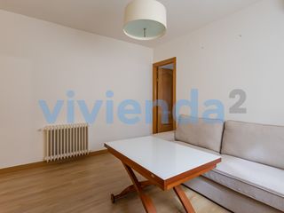 Flat  Calle de eraso. Piso en guindalera, 51 m2, 1 dormitorios, 1 baxf1os, 372.000 eur