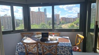 Miete Etagenwohnung  Calle serrano galvache. Piso en costillares, 120 m2, 3 dormitorios, 2 baxf1os, 2.100 eur