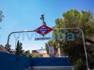Etagenwohnung  Luis cabrera. Piso en prosperidad, 74 m2, 3 dormitorios, 1 baxf1os, 477.500 eu