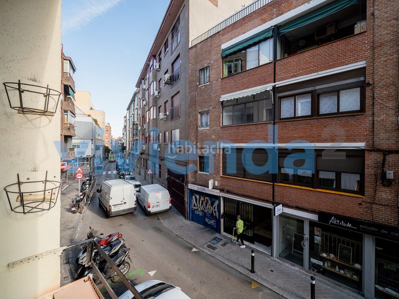 Foto 0232e5f3-15d6-431f-97f2-ef2df24909fb. Pis amb calefacció a Prosperidad Madrid