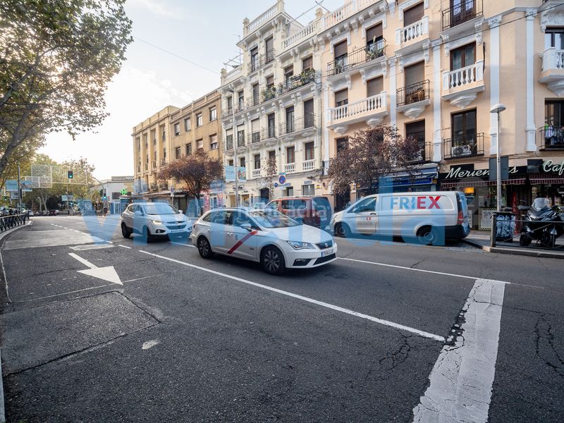 Foto 02995d4b-d414-4fe3-8fe6-0c30c382b158. Pis amb calefacció a Prosperidad Madrid