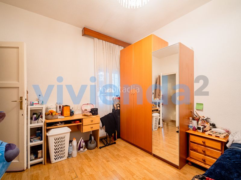 Foto 02a263d6-6297-4791-8708-e403f48a5ca2. Pis amb calefacció a Prosperidad Madrid