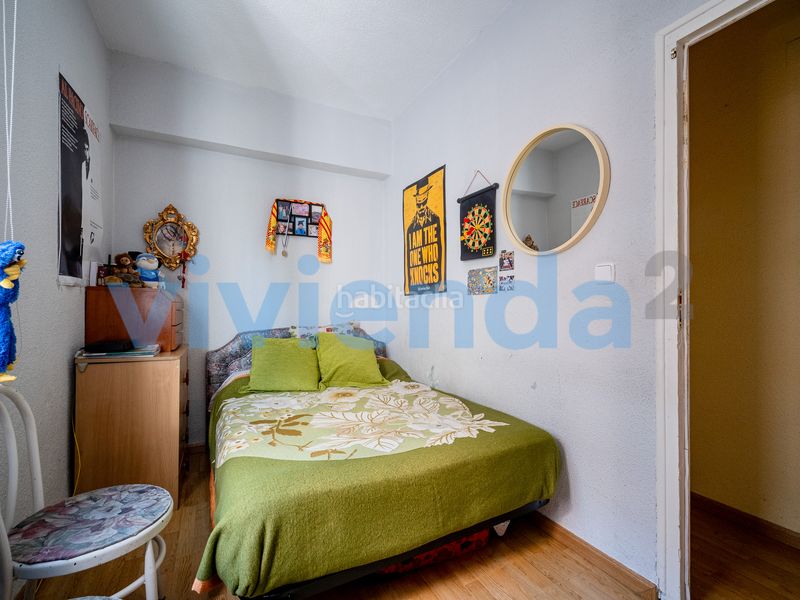 Foto 5e053b93-ad4c-4ce7-8c86-73ef9af7f884. Pis amb calefacció a Prosperidad Madrid