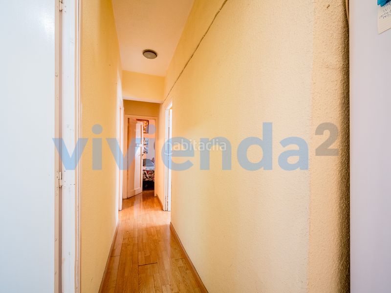 Foto ac1b135c-84d8-49ae-b624-71e965e7d4cf. Pis amb calefacció a Prosperidad Madrid